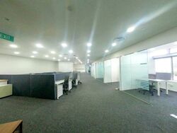 The Plaza (D7), Office #459788051